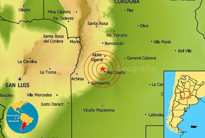 sismo