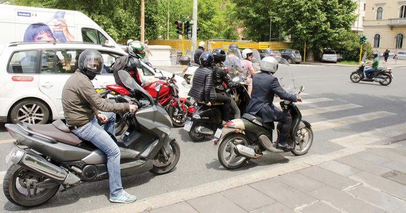 motos