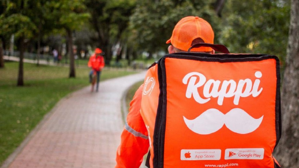 Rappi