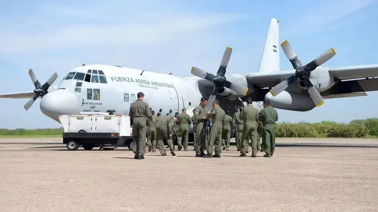 hercules repatriacion