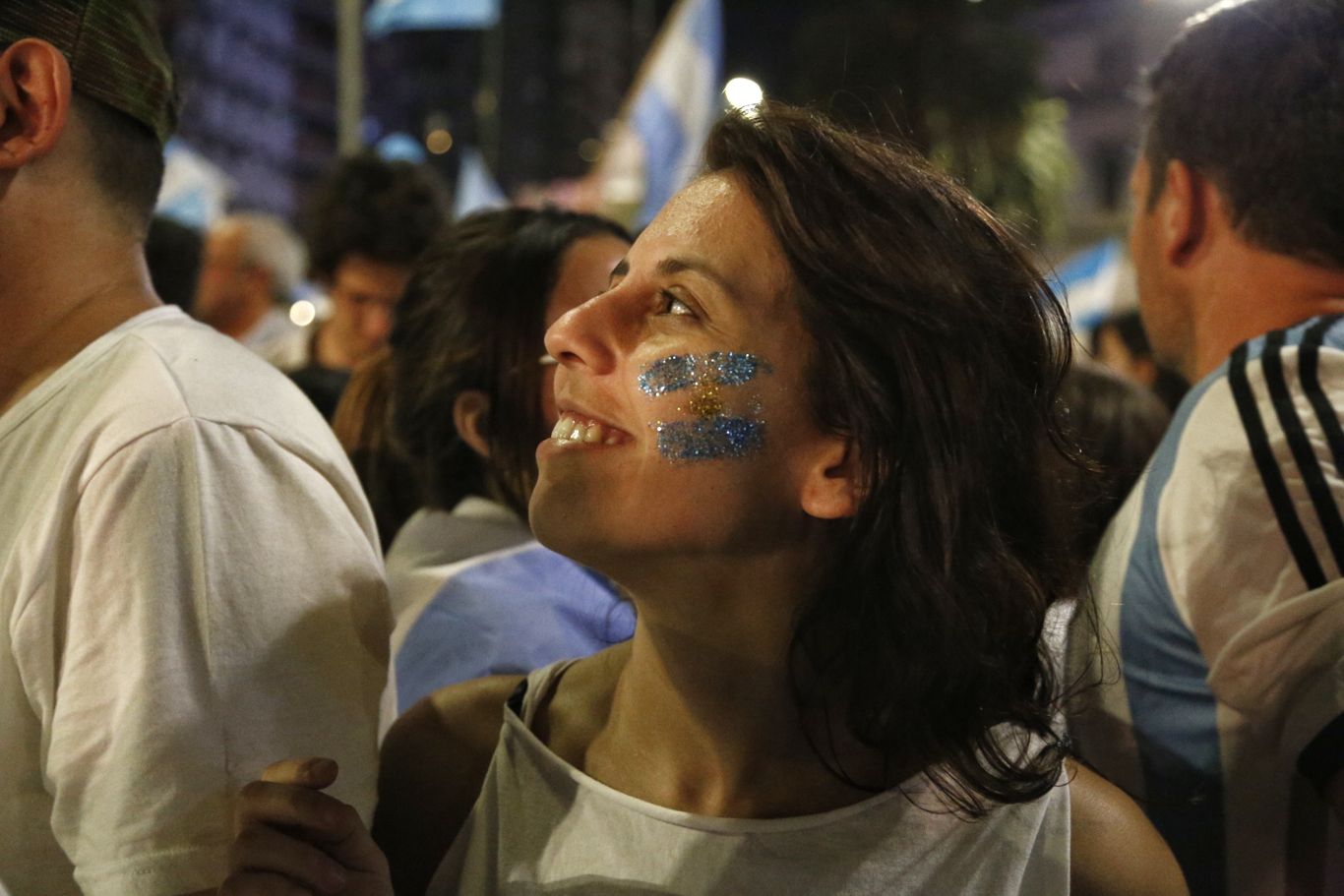 Cierre de campaña Juntos por el Cambio. By Javier Imaz 13