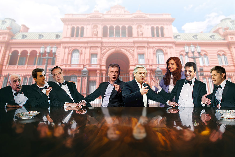 cena