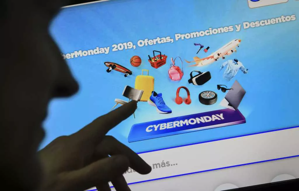 cyber monday NA