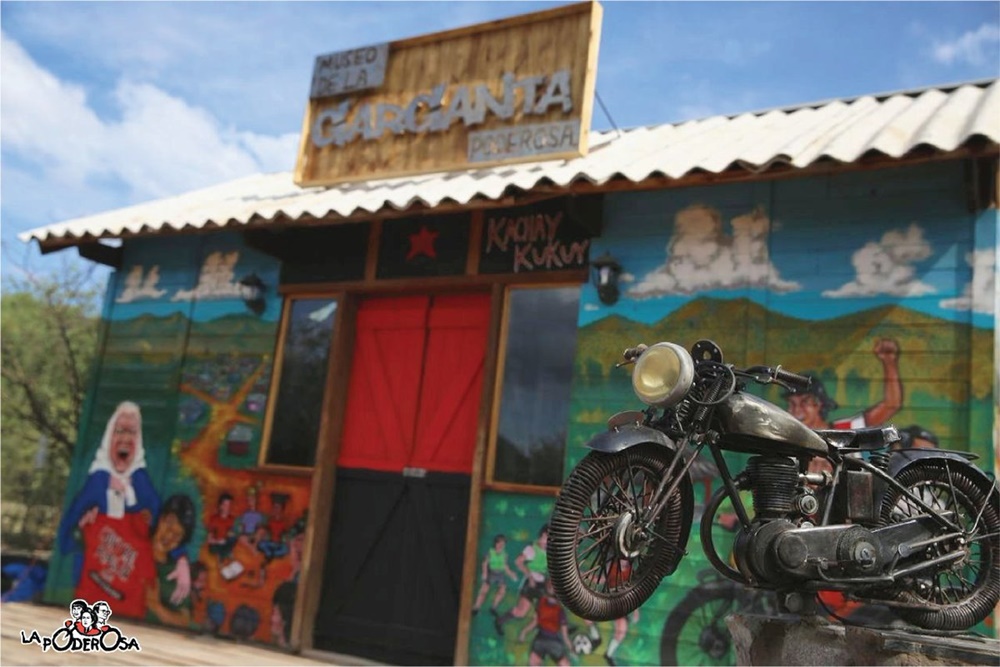 museo de la garganta poderosa1