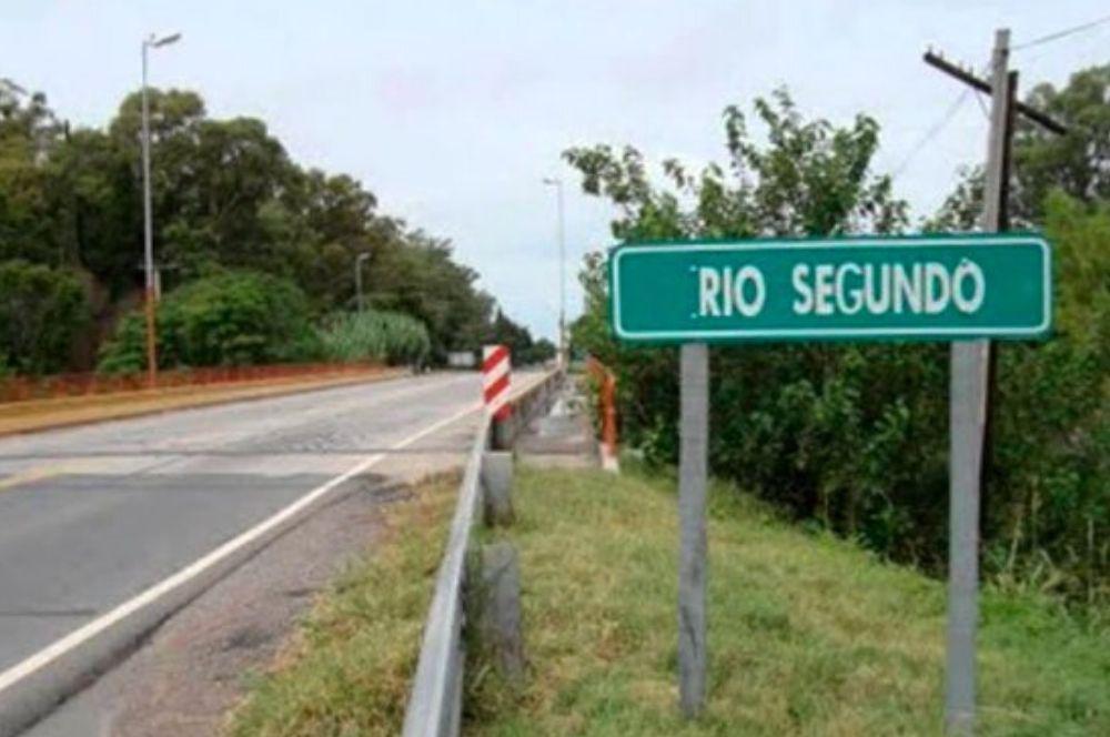 Río Segundo