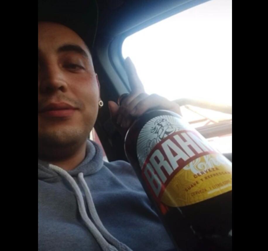 Alan Amoedo