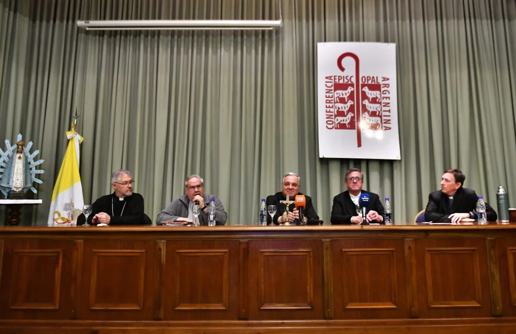 Conferencia Episcopal NA