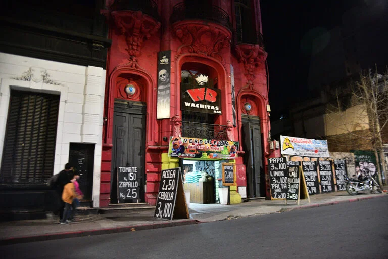 wachitas bar by gentileza canal c