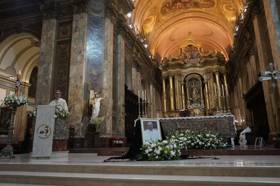 catedral francisco