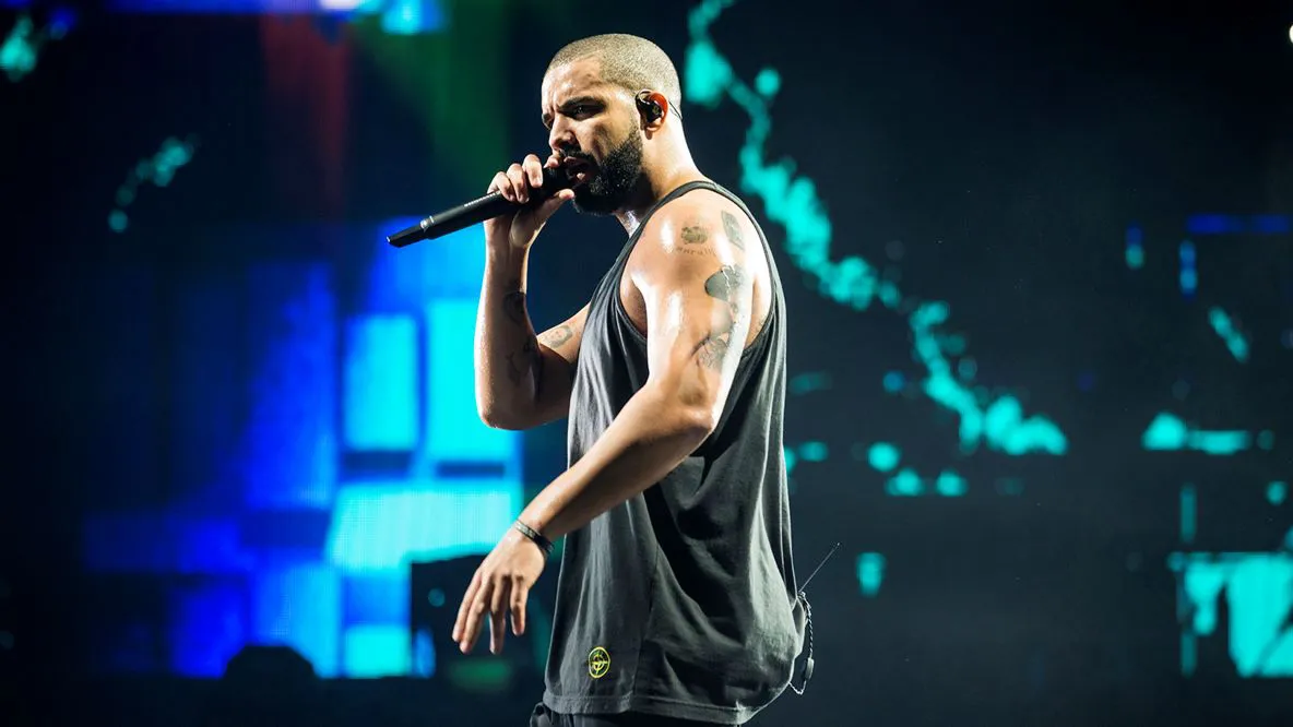 drake rapero Infobae