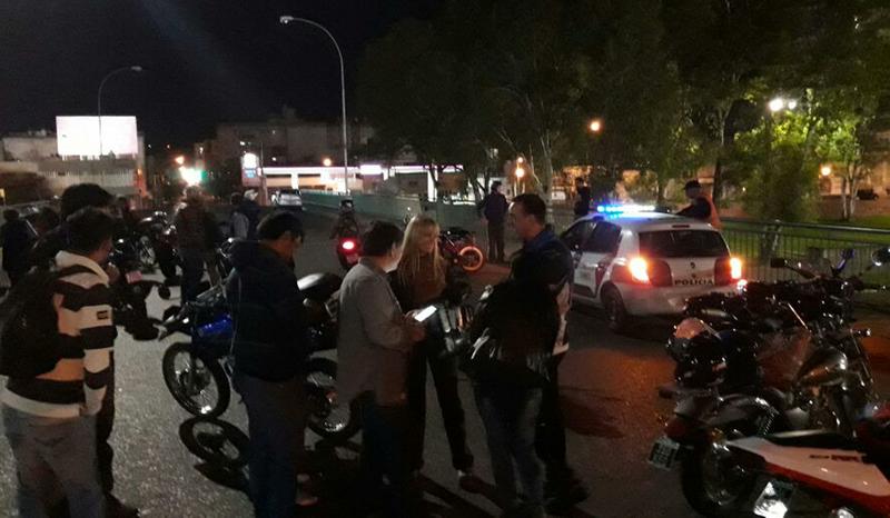 motos