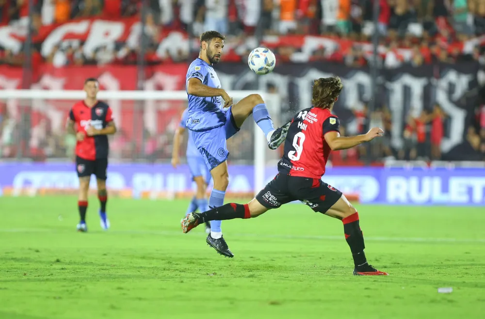 belgrano