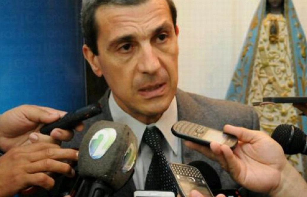 ricardo guerra reemplazante de menem gentileza