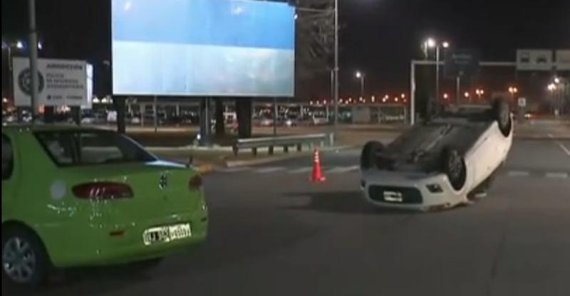 accidente