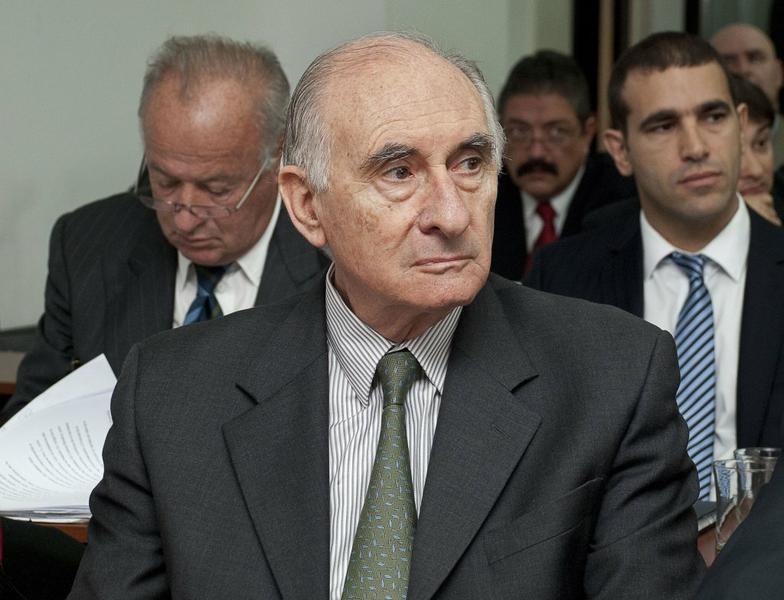 Fernando de la Rúa