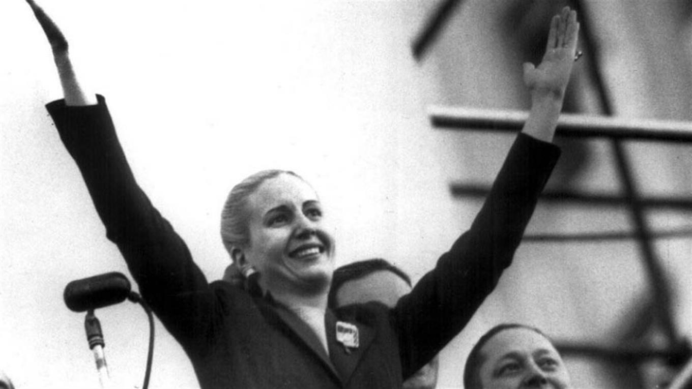 Evita