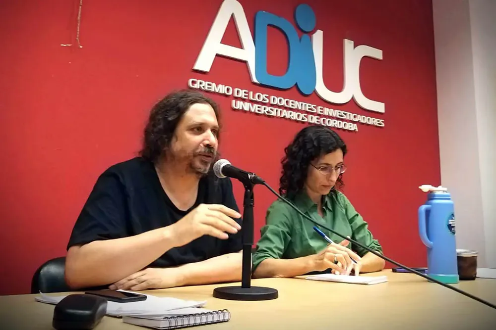 Javier Blanco