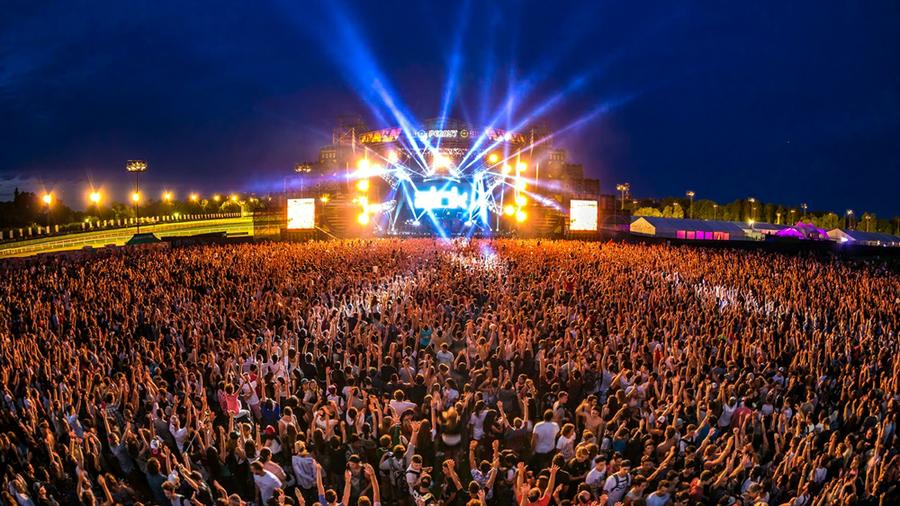 lollapalloza