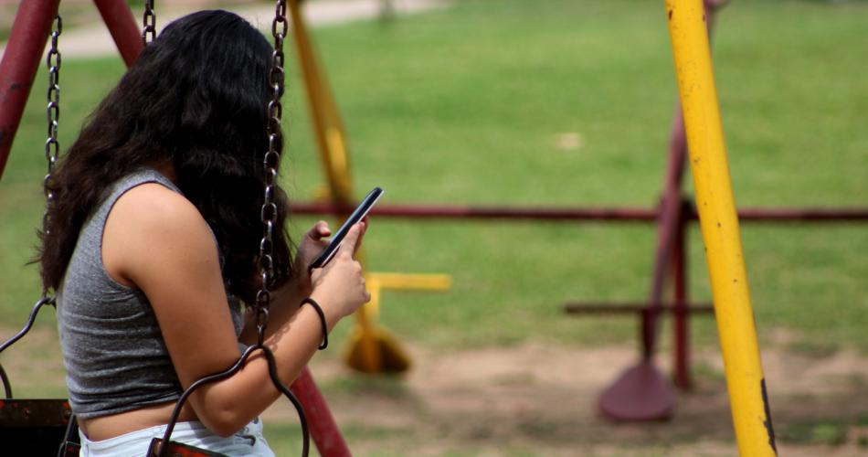 ADOLESCENTE JUSTICIA CORDOBA
