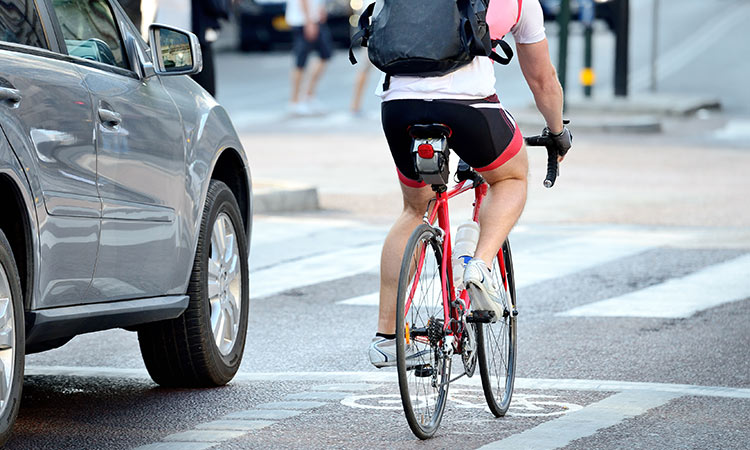 ciclista