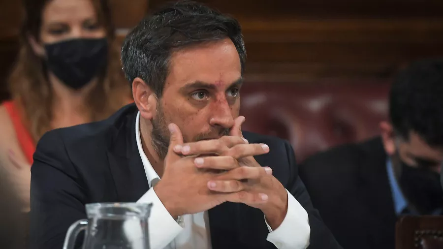 CABANDIE SENADO 2