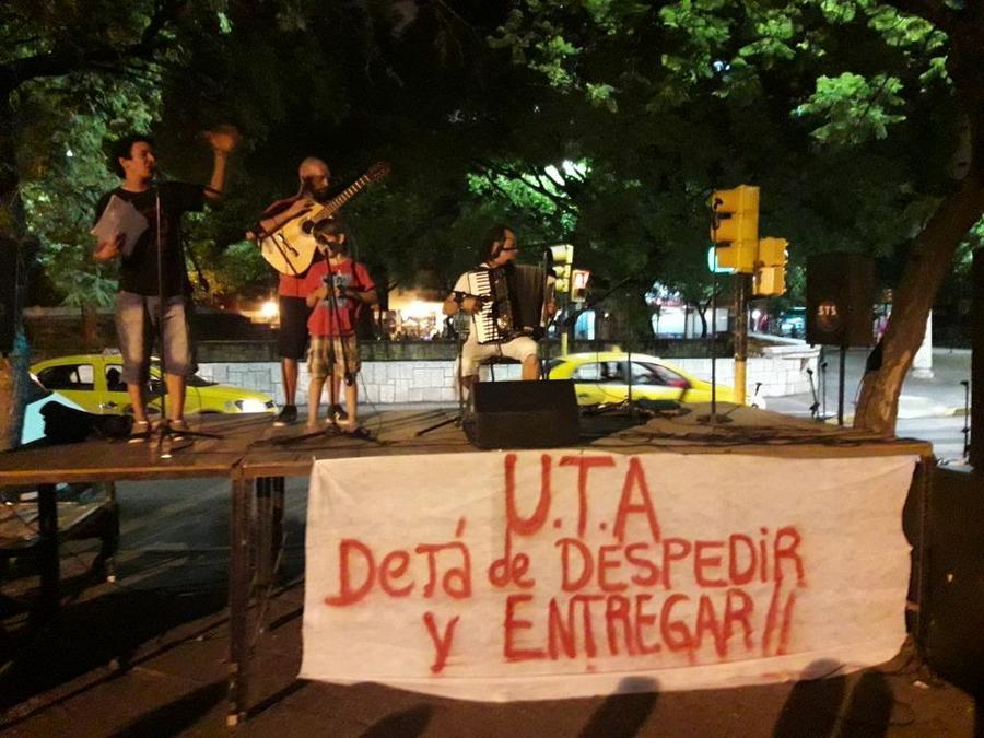 festival de la dignidad 1 @gentileza