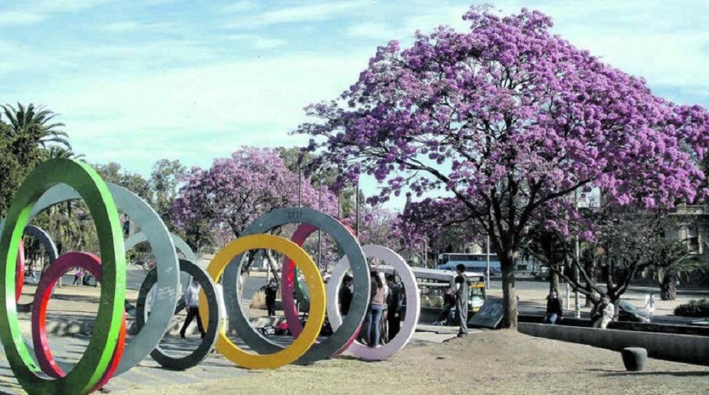 Plaza Bicentenario
