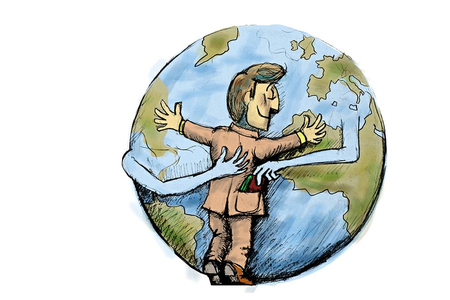 Mundo