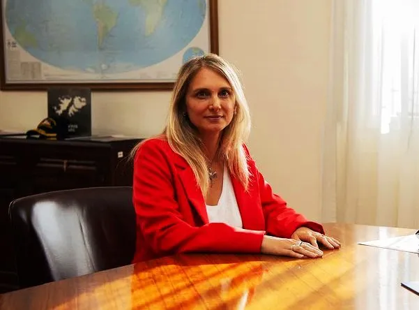 Gabriela Brouwer de Koning