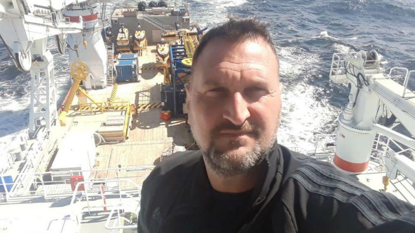 luis taglapietra ara san juan