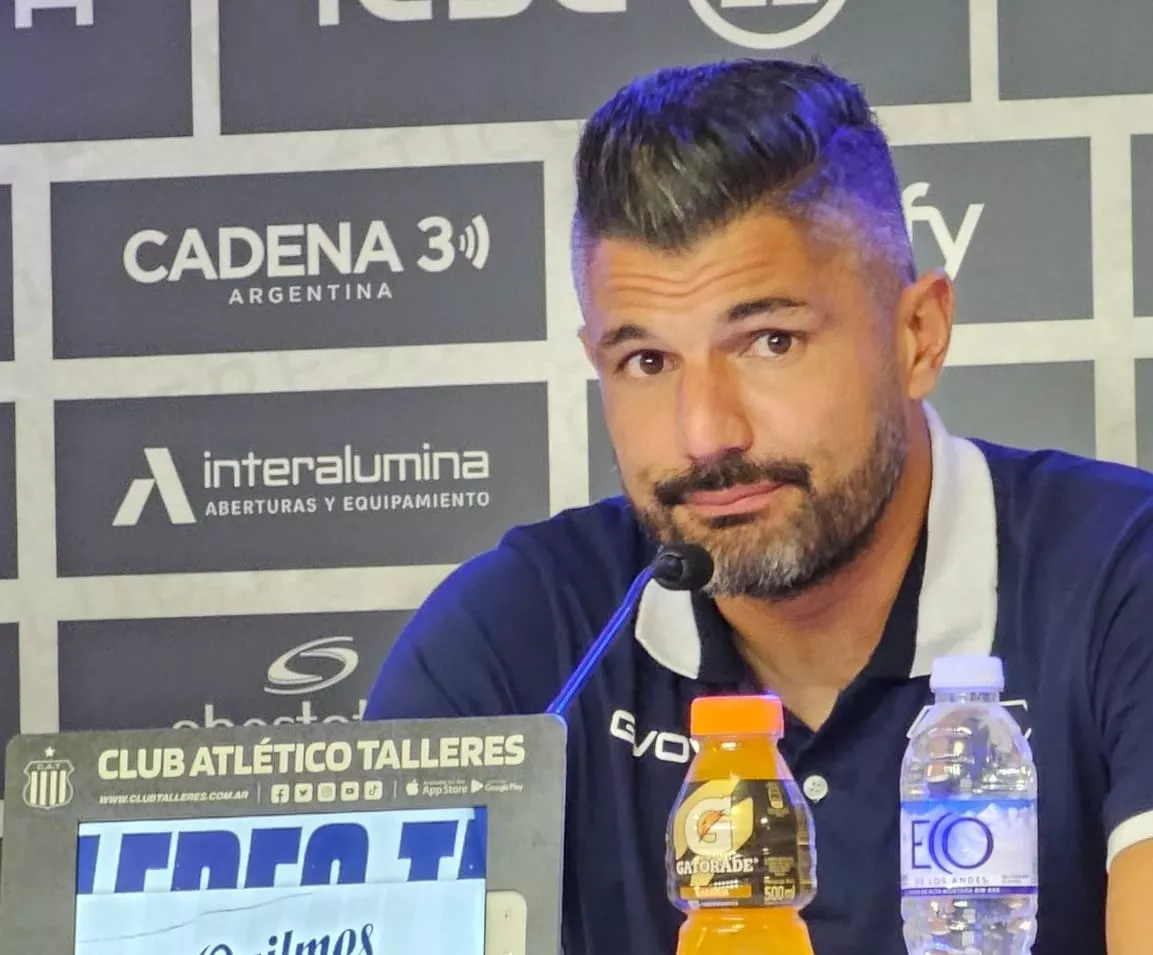 Javier Gandolfi by gentileza