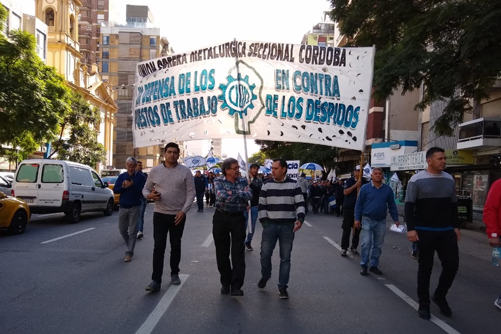 Uom movilizacion 2 LNM