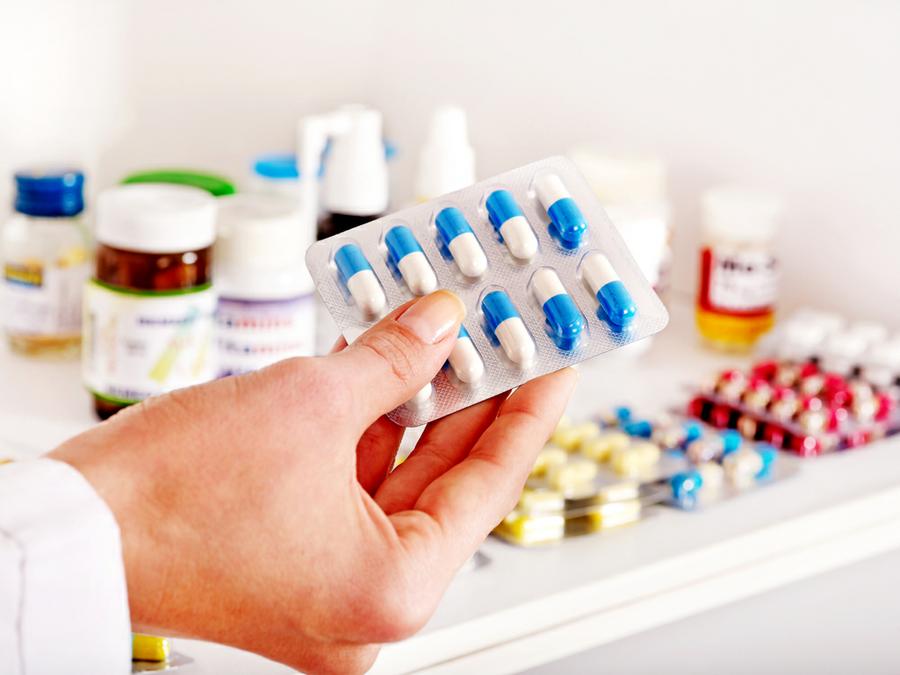medicamentos