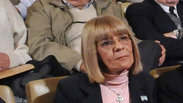Mirta Graciela Anton La Cucaby gentileza