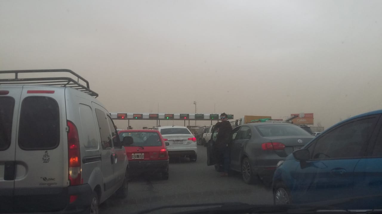 temporal viento autospita carlos paz cba
