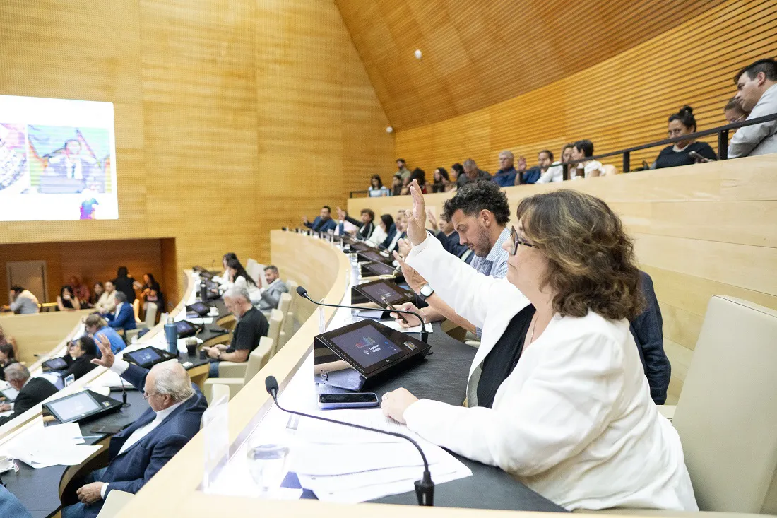 legislatura 2
