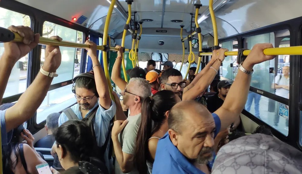 transporte by na
