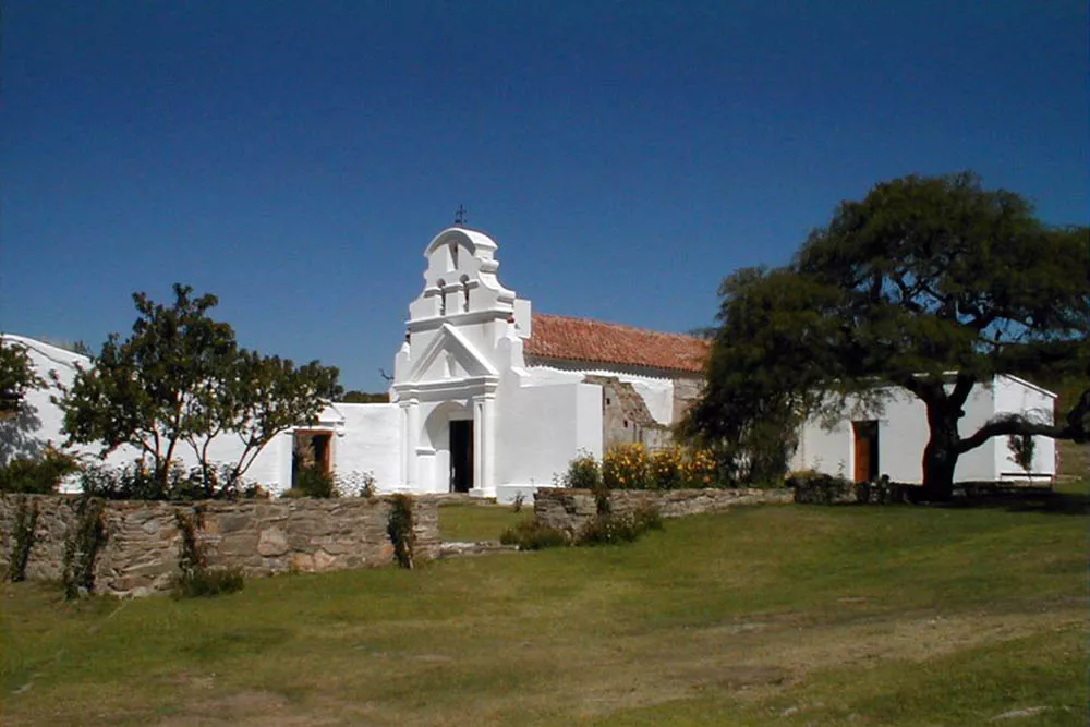 Candelaria02 © Turismocba