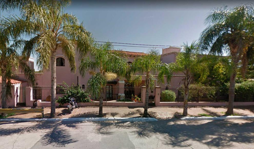 El Ministerio de Salud clausuró el geriátrico Santa Lucía de Saldán