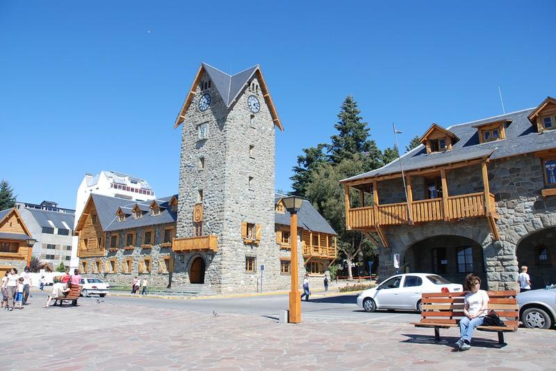 bariloche