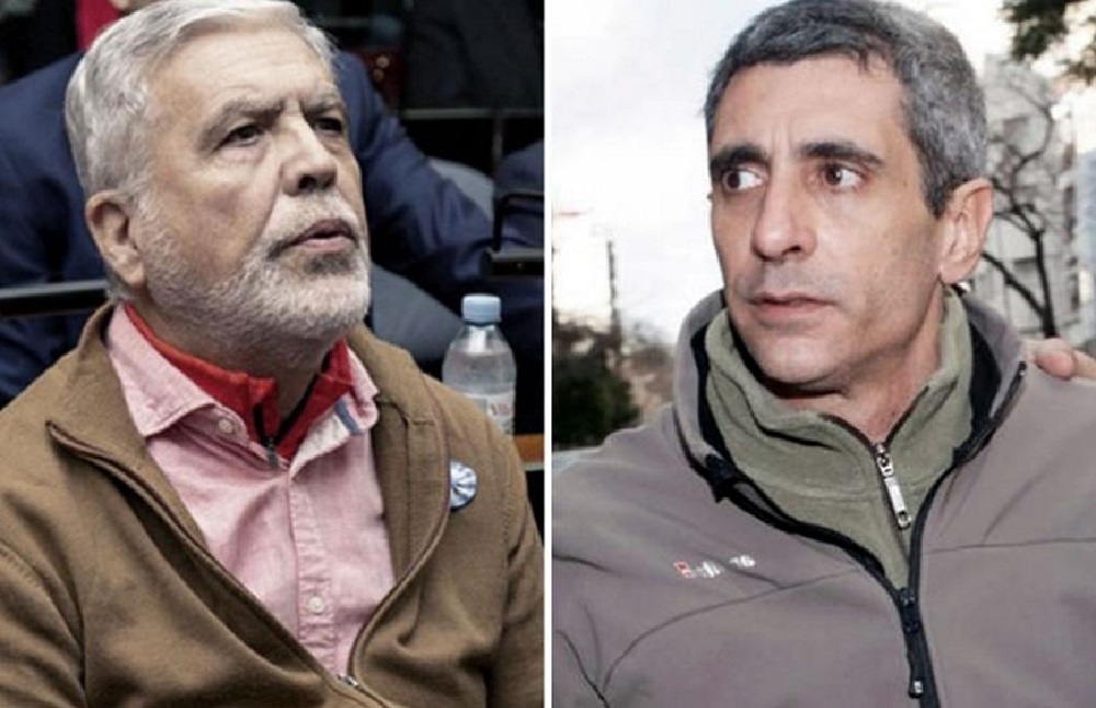 de vido y baratta by telam