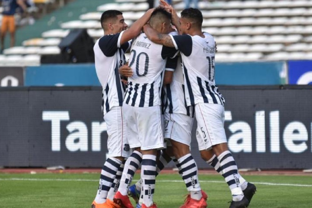 Talleres by gentileza