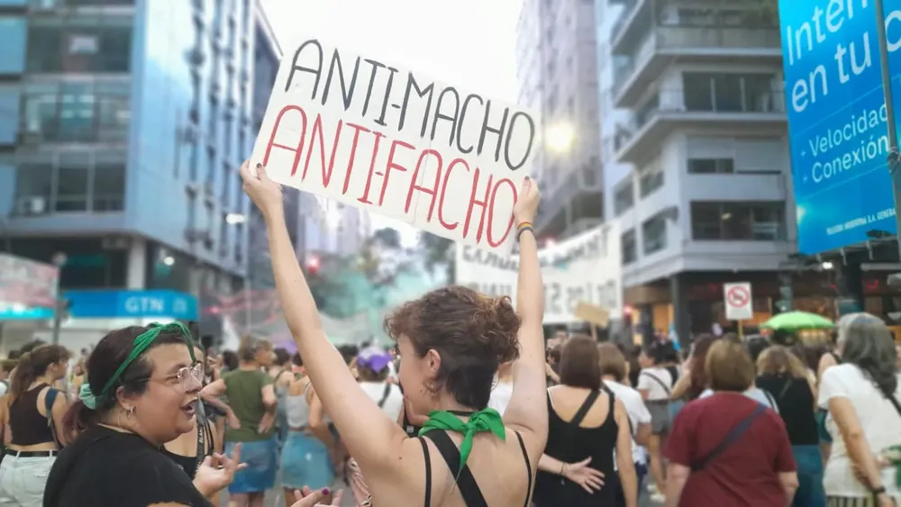 Marcha 8M Córdoba 2022 (Instagram Alerta Feminista) 30