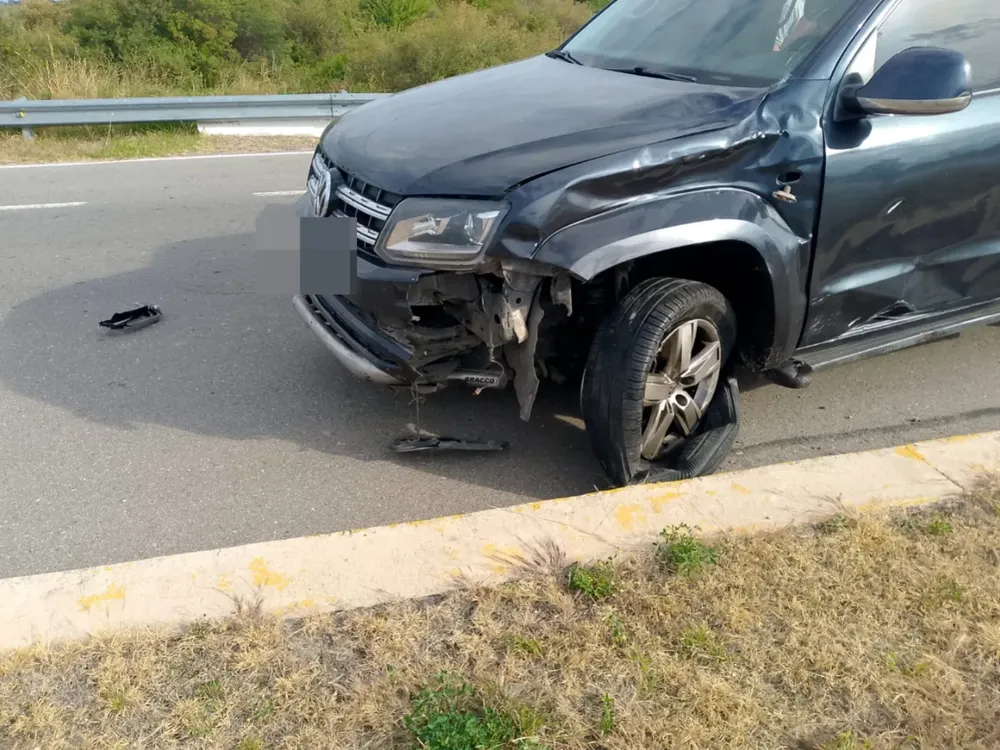 accidente policía 3