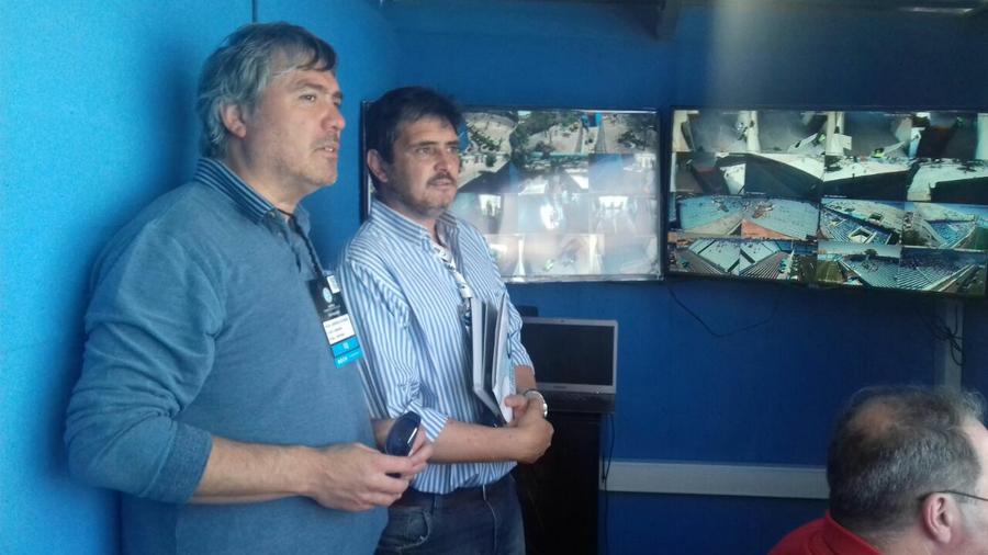 Unidad Judicial Móvil Belgrano Talleres by MPF