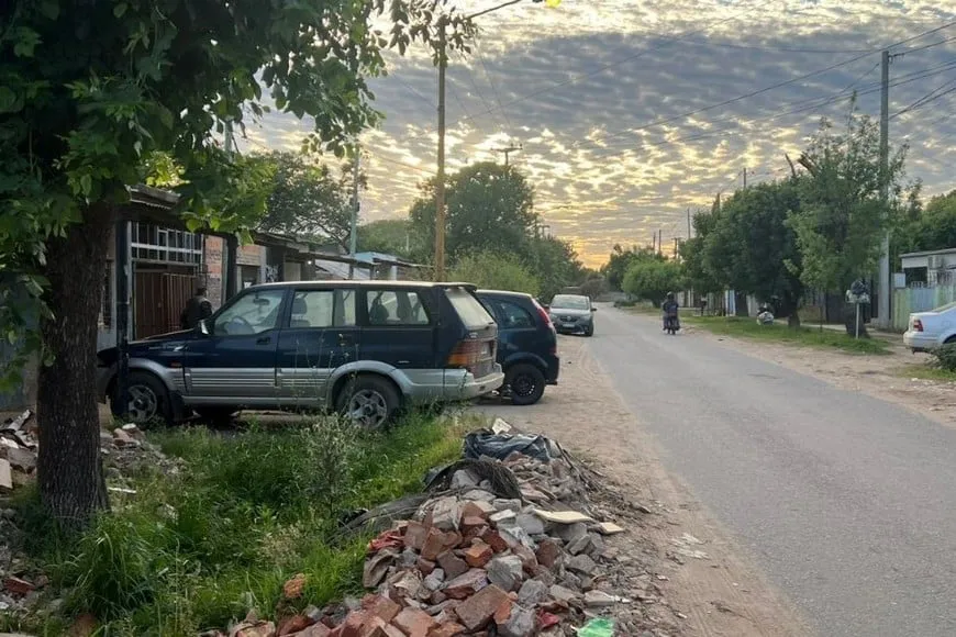 Femicidio en Santa Fe (El Litoral)