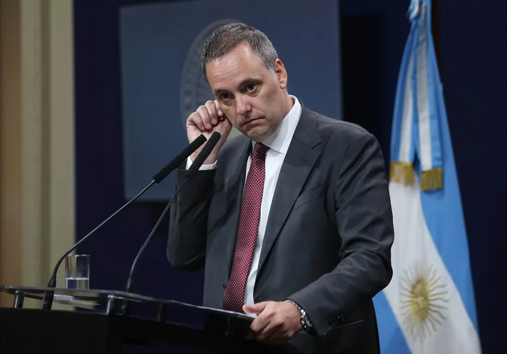 Manuel Adorni (NA)