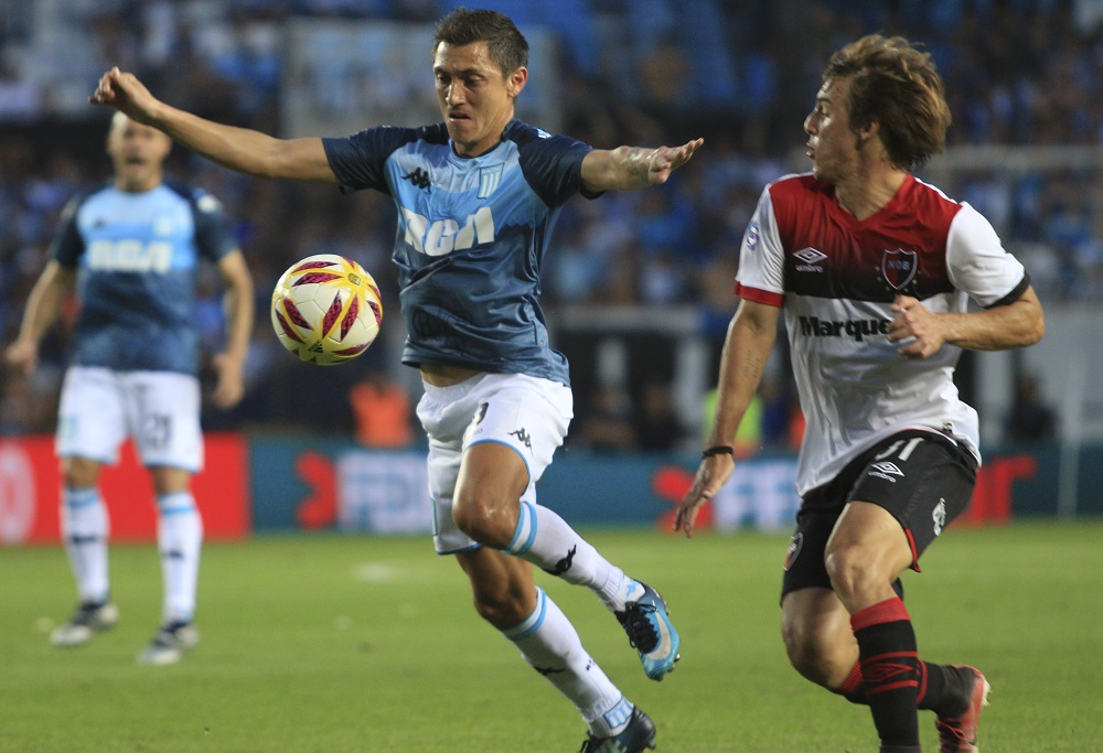 Racing Newells