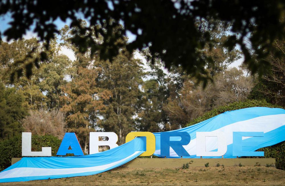 Laborde by FB lABORDE