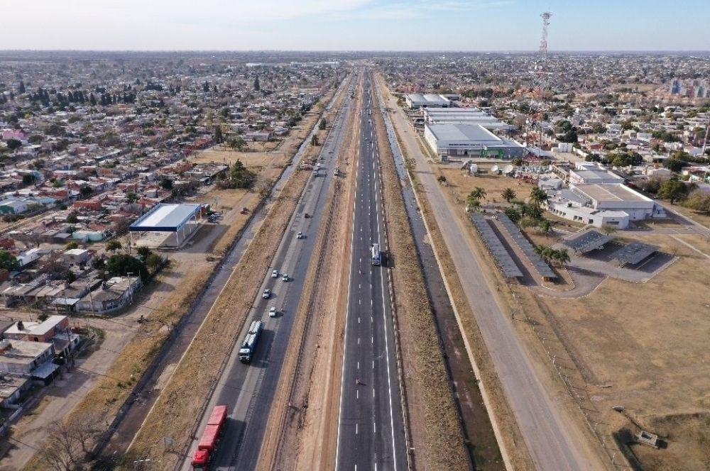 Tercer anillo de Circunvalación